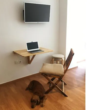 Apartment Economy B1 Budget Larissa