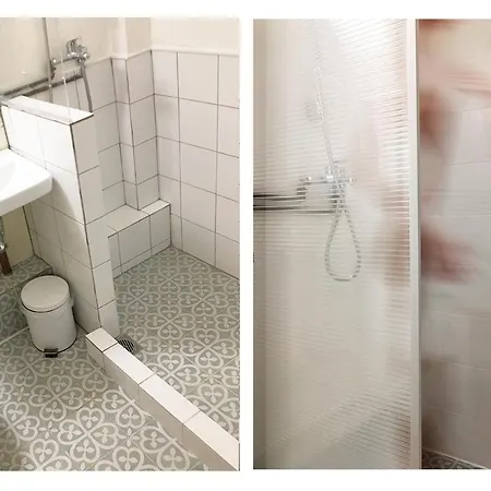 Apartment Economy B1 Budget Larissa