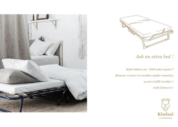 Apartamento Economy B1 Budget