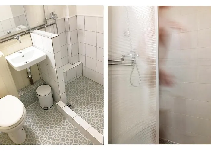 Apartamento Economy B1 Budget Larissa