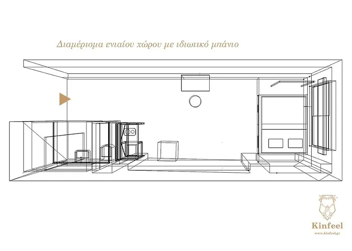 Apartamento Economy B1 Budget *